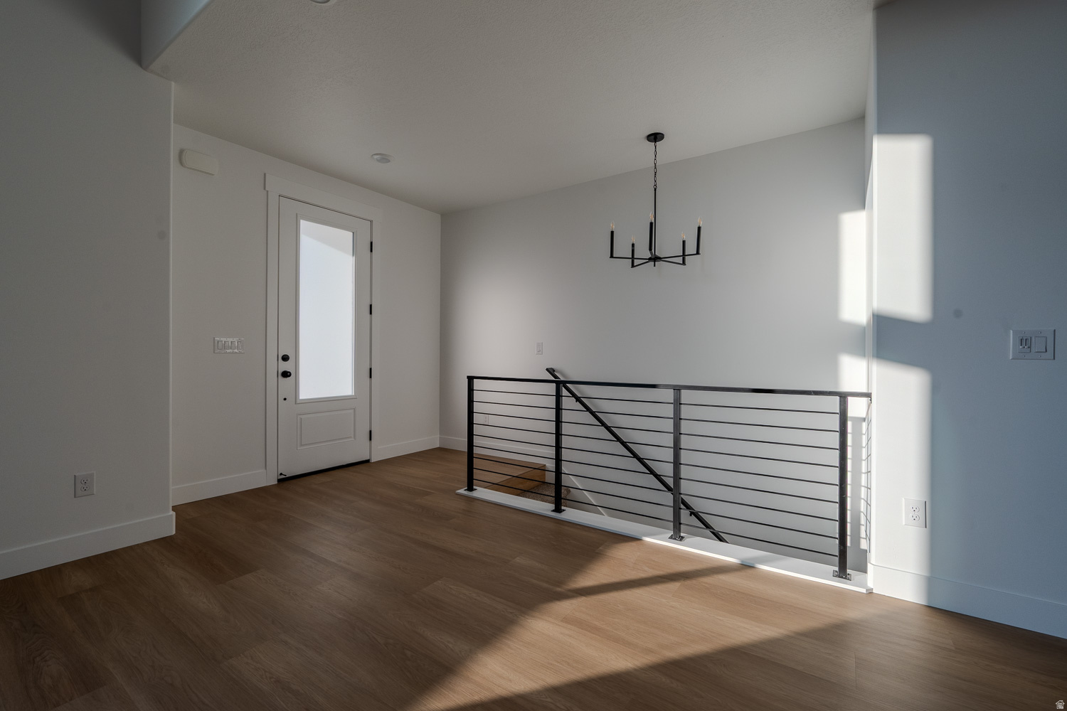 MATTHEWS MEADOWS - Residential