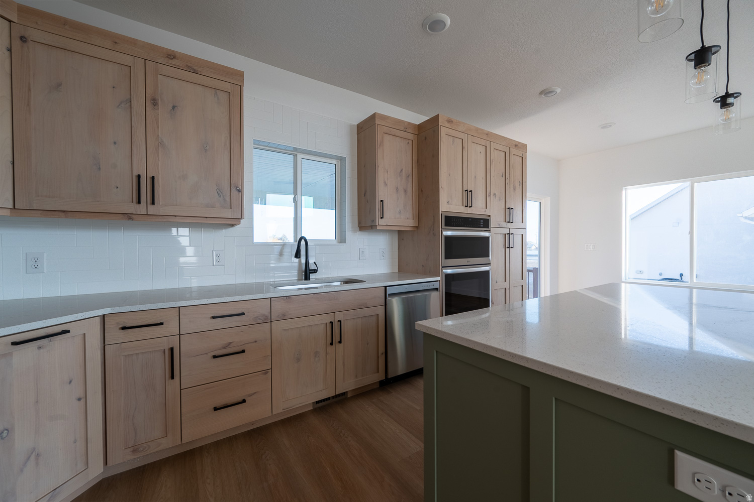 MATTHEWS MEADOWS - Residential