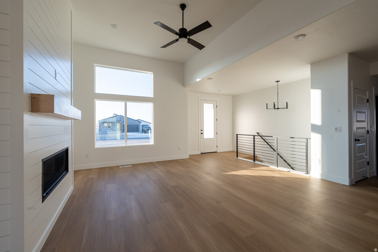 MATTHEWS MEADOWS - Residential