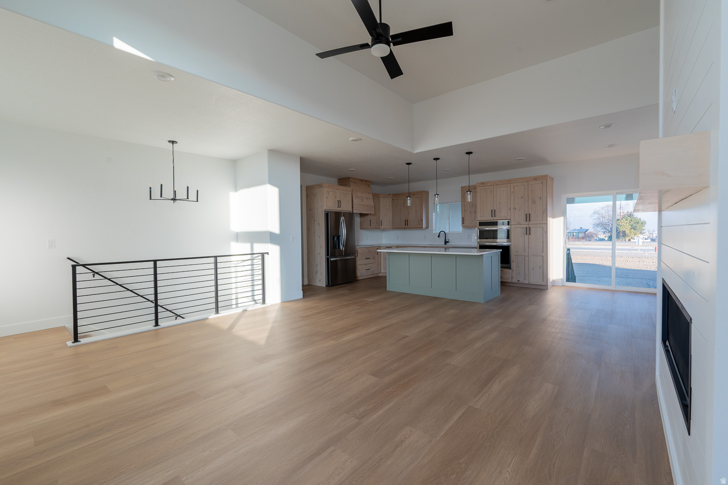 MATTHEWS MEADOWS - Residential