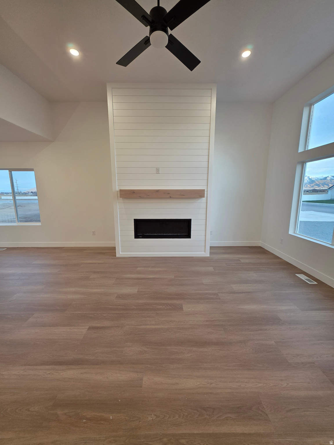 MATTHEWS MEADOWS - Residential