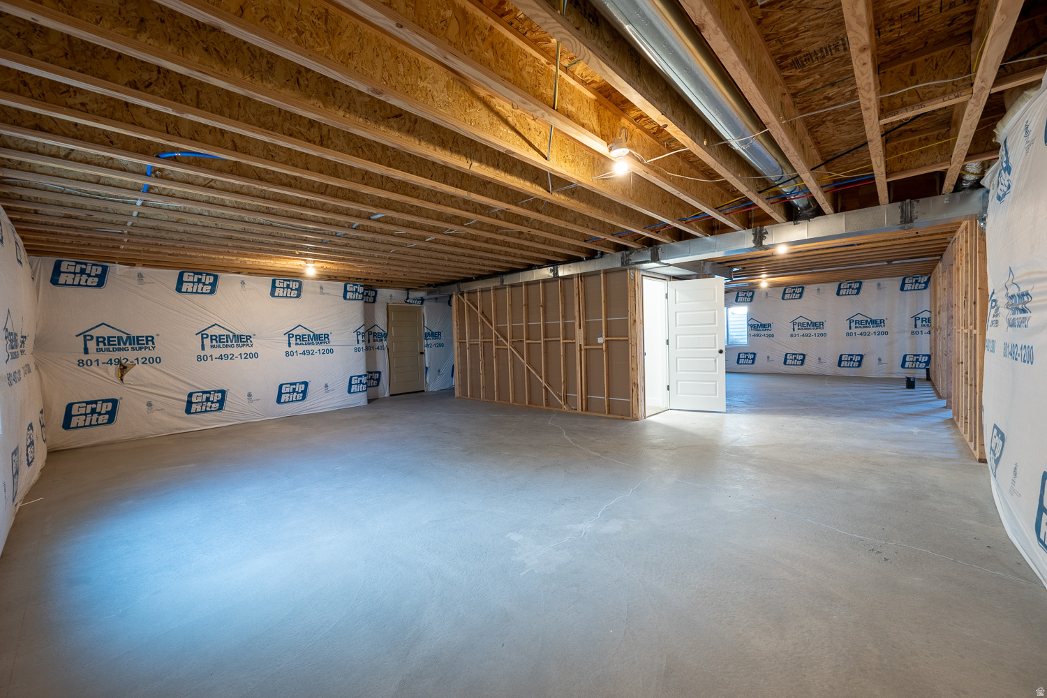 MATTHEWS MEADOWS - Residential