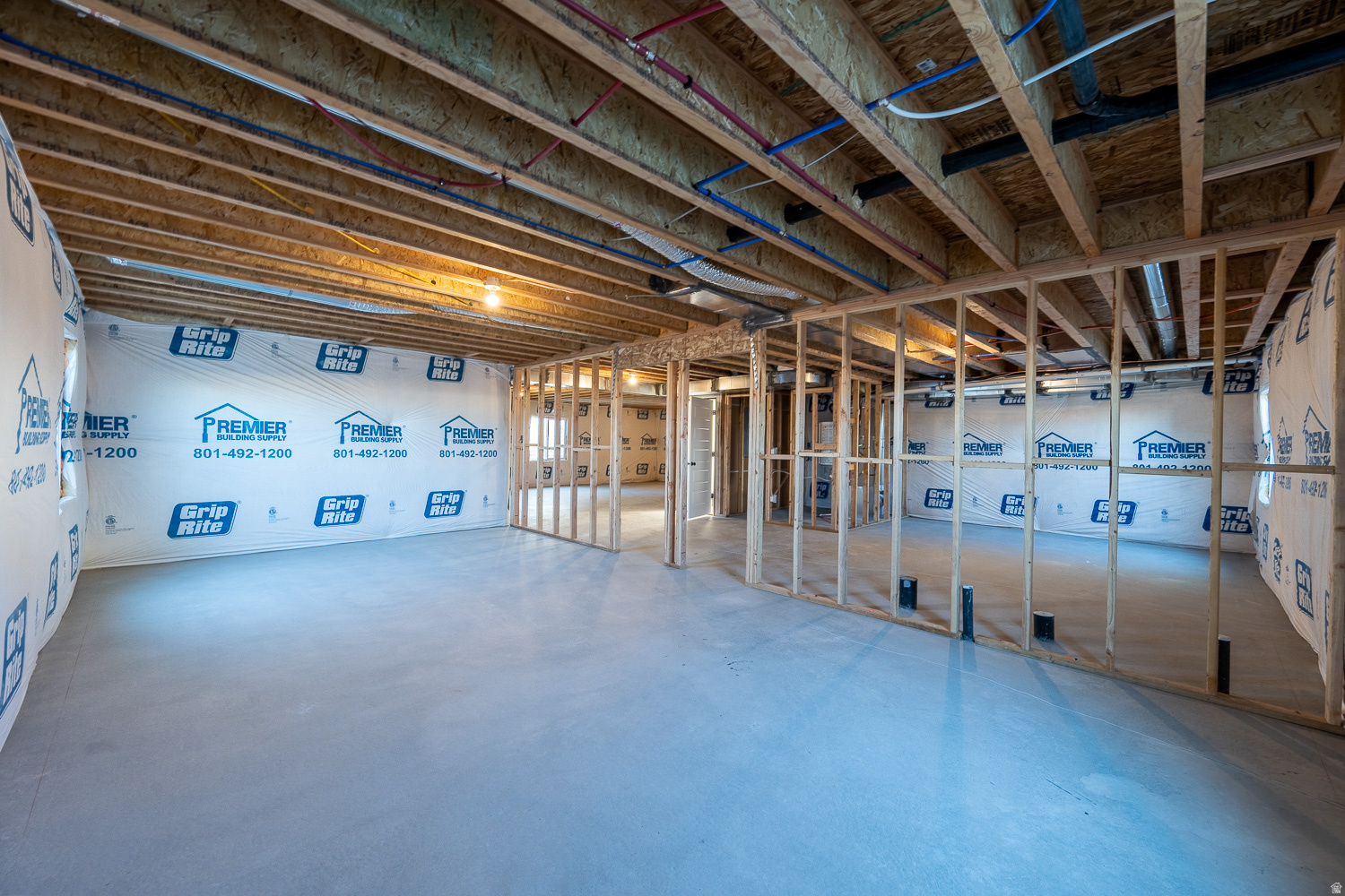 MATTHEWS MEADOWS - Residential