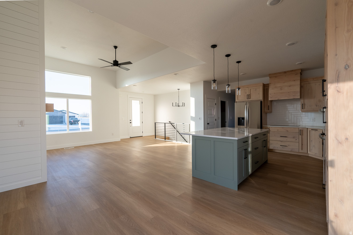 MATTHEWS MEADOWS - Residential