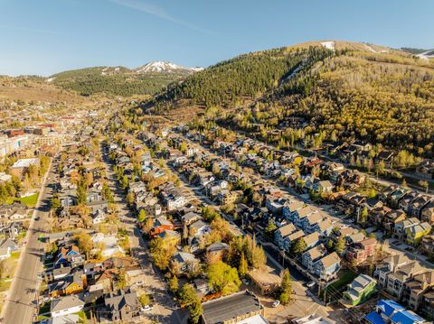 Tiny photo for 1150 EMPIRE AVE #33, Park City, UT 84060 (MLS # 2127837)