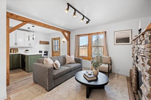 Tiny photo for 1150 EMPIRE AVE #33, Park City, UT 84060 (MLS # 2127837)