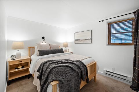 Tiny photo for 1150 EMPIRE AVE #33, Park City, UT 84060 (MLS # 2127837)