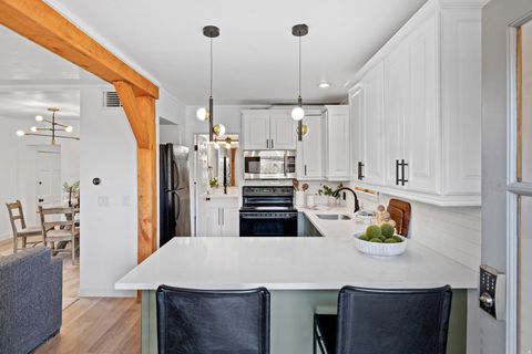 Tiny photo for 1150 EMPIRE AVE #33, Park City, UT 84060 (MLS # 2127837)