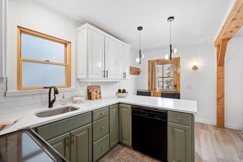 Tiny photo for 1150 EMPIRE AVE #33, Park City, UT 84060 (MLS # 2127837)
