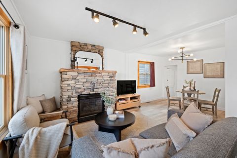 Tiny photo for 1150 EMPIRE AVE #33, Park City, UT 84060 (MLS # 2127837)