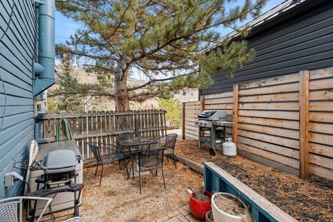 Tiny photo for 1150 EMPIRE AVE #33, Park City, UT 84060 (MLS # 2127837)