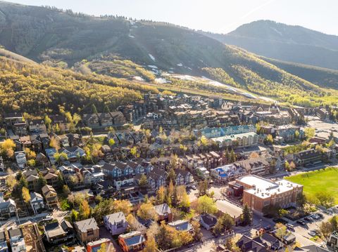 Tiny photo for 1150 EMPIRE AVE #33, Park City, UT 84060 (MLS # 2127837)