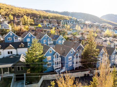 Tiny photo for 1150 EMPIRE AVE #33, Park City, UT 84060 (MLS # 2127837)