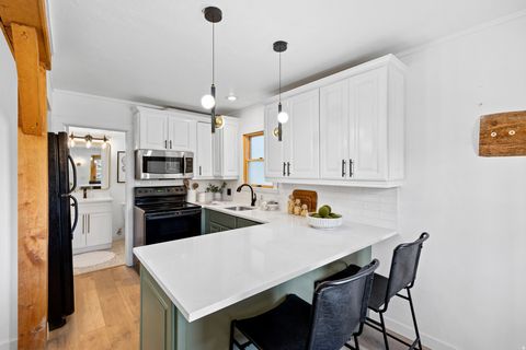 Tiny photo for 1150 EMPIRE AVE #33, Park City, UT 84060 (MLS # 2127837)