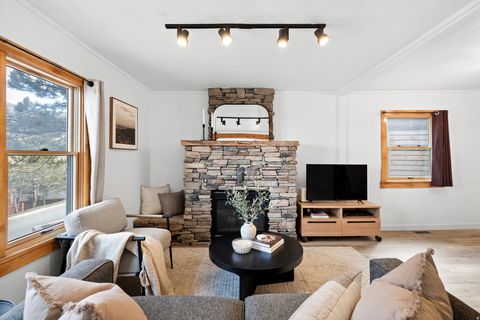 Tiny photo for 1150 EMPIRE AVE #33, Park City, UT 84060 (MLS # 2127837)