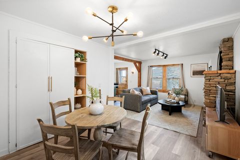 Tiny photo for 1150 EMPIRE AVE #33, Park City, UT 84060 (MLS # 2127837)