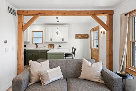 Tiny photo for 1150 EMPIRE AVE #33, Park City, UT 84060 (MLS # 2127837)