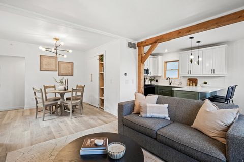 Tiny photo for 1150 EMPIRE AVE #33, Park City, UT 84060 (MLS # 2127837)