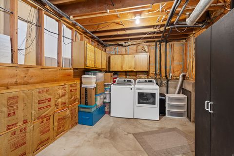 Tiny photo for 2477 N 1050 W, Clinton, UT 84015 (MLS # 2132838)