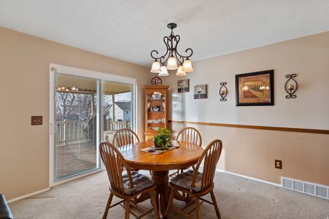 Tiny photo for 2477 N 1050 W, Clinton, UT 84015 (MLS # 2132838)