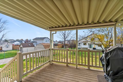 Tiny photo for 2477 N 1050 W, Clinton, UT 84015 (MLS # 2132838)