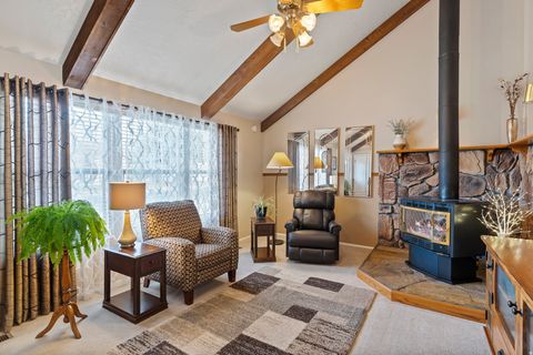 Tiny photo for 2477 N 1050 W, Clinton, UT 84015 (MLS # 2132838)