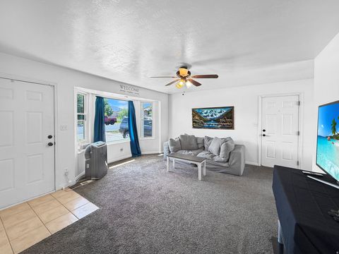 Tiny photo for 733 N 500 E, Spanish Fork, UT 84660 (MLS # 2169733)