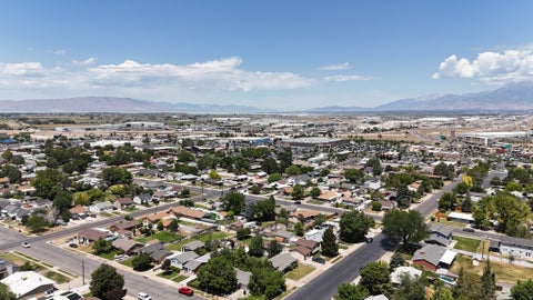 Tiny photo for 733 N 500 E, Spanish Fork, UT 84660 (MLS # 2169733)