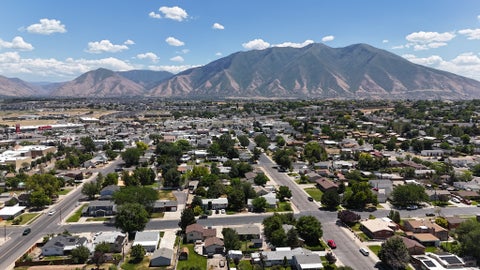 Tiny photo for 733 N 500 E, Spanish Fork, UT 84660 (MLS # 2169733)