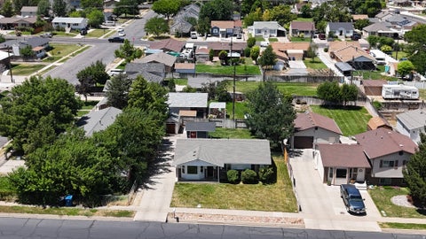 Tiny photo for 733 N 500 E, Spanish Fork, UT 84660 (MLS # 2169733)