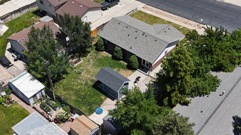 Tiny photo for 733 N 500 E, Spanish Fork, UT 84660 (MLS # 2169733)