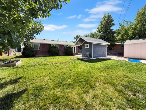 Tiny photo for 733 N 500 E, Spanish Fork, UT 84660 (MLS # 2169733)