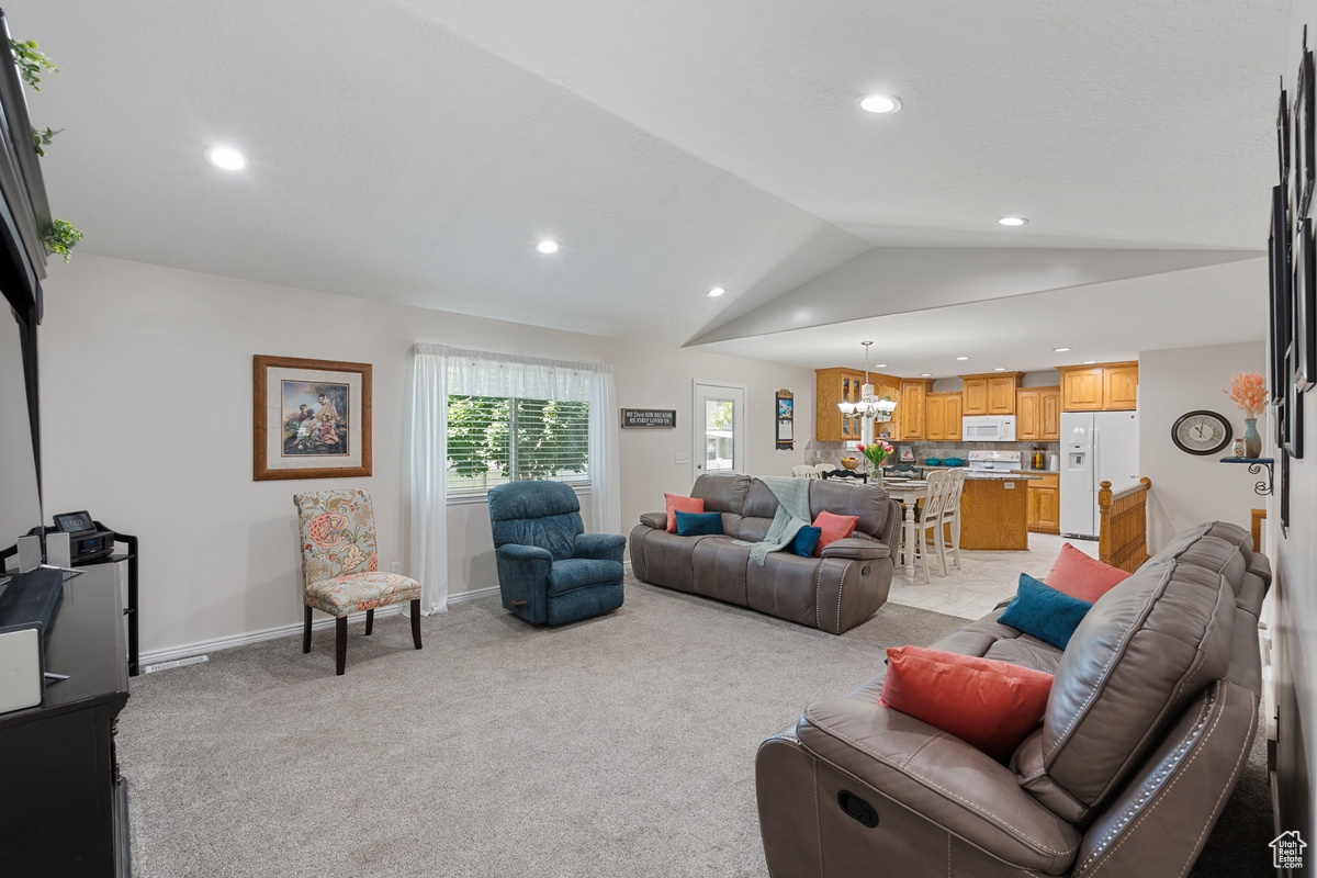 RIVER GLEN - Residential