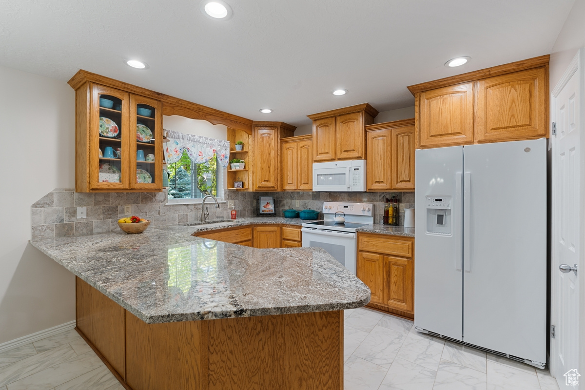 RIVER GLEN - Residential