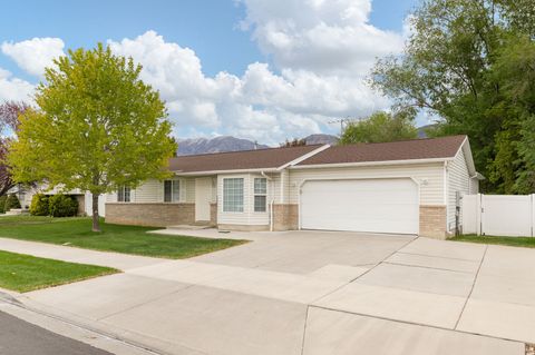 Tiny photo for 521 S 1330 W, Provo, UT 84601 (MLS # 2150922)