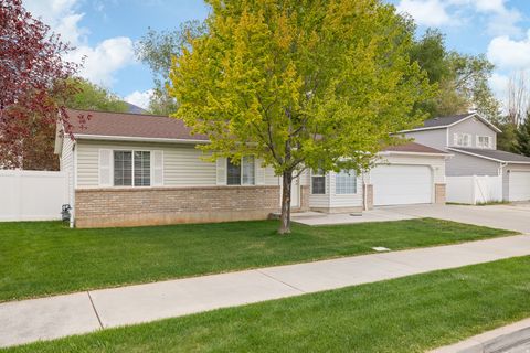 Tiny photo for 521 S 1330 W, Provo, UT 84601 (MLS # 2150922)