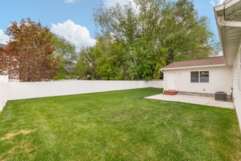 Tiny photo for 521 S 1330 W, Provo, UT 84601 (MLS # 2150922)