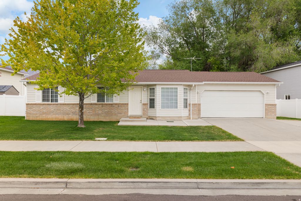 Photo of 521 S 1330 W, Provo, UT 84601 (MLS # 2150922)