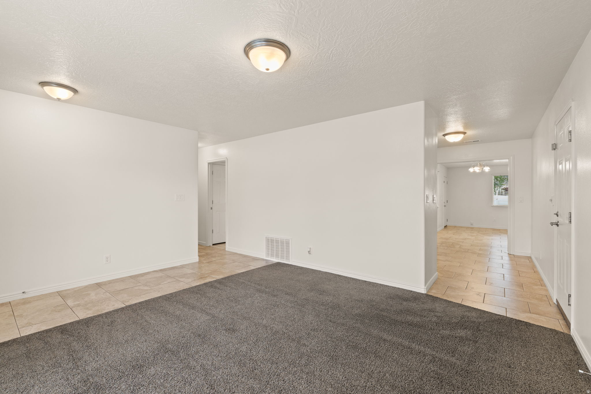 PARK POINTE - Residential