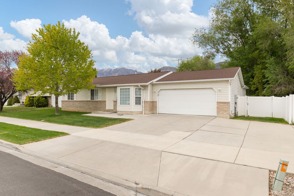 Photo of 521 S 1330 W, Provo, UT 84601 (MLS # 2150922)