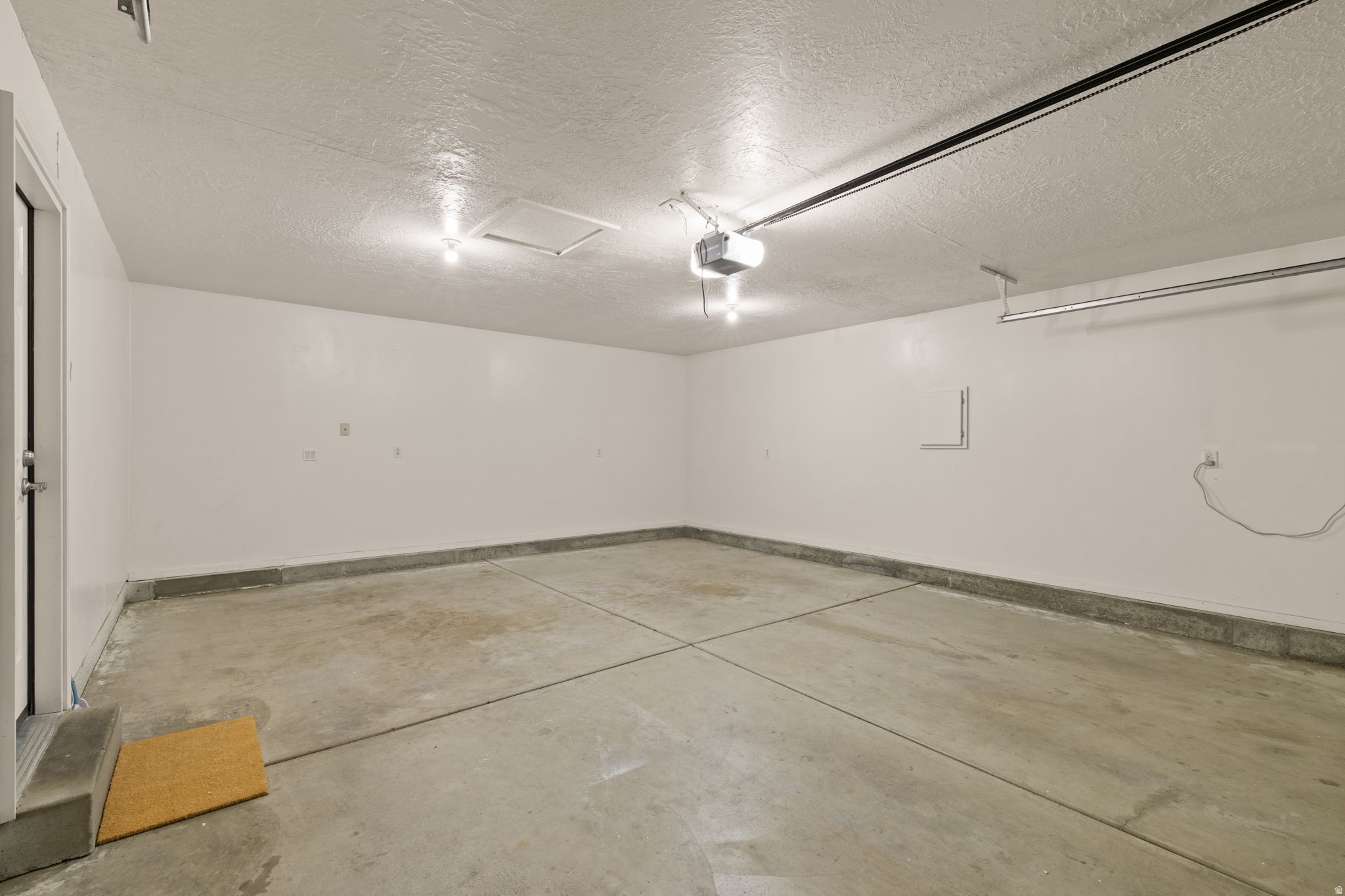 PARK POINTE - Residential