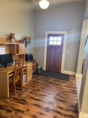 BLACKSTONE TOWNHOMES - Residential