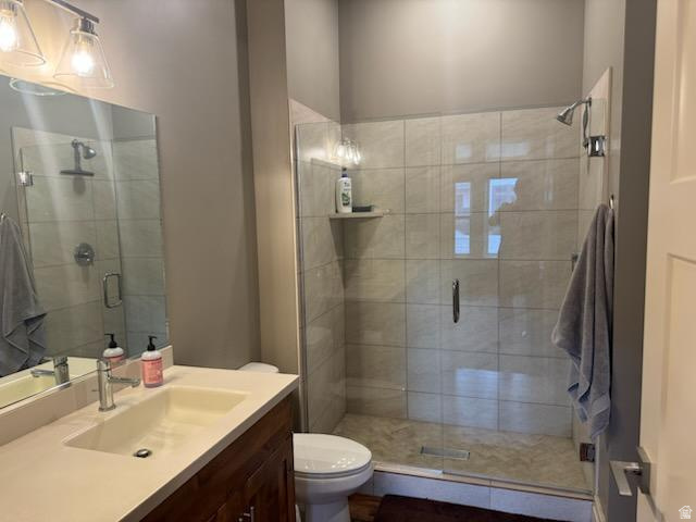 BLACKSTONE TOWNHOMES - Residential