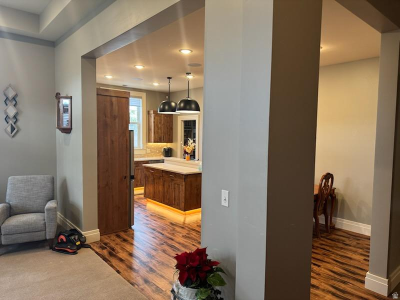 BLACKSTONE TOWNHOMES - Residential