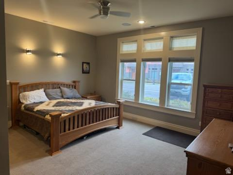 BLACKSTONE TOWNHOMES - Residential