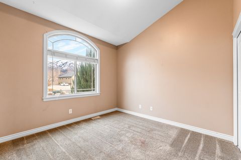 Tiny photo for 479 N 1375 E, Layton, UT 84040 (MLS # 2126798)