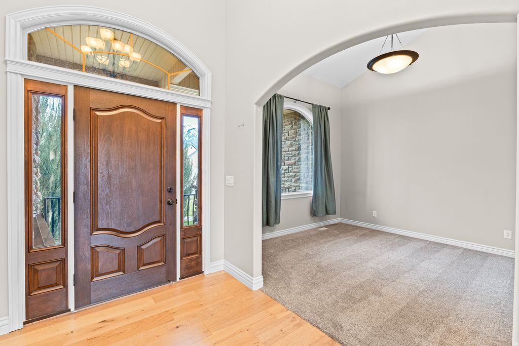 Photo of 479 N 1375 E, Layton, UT 84040 (MLS # 2126798)