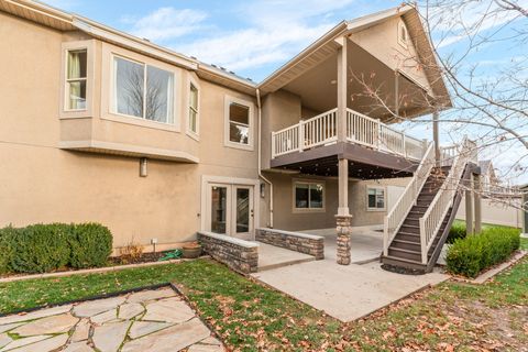Tiny photo for 479 N 1375 E, Layton, UT 84040 (MLS # 2126798)