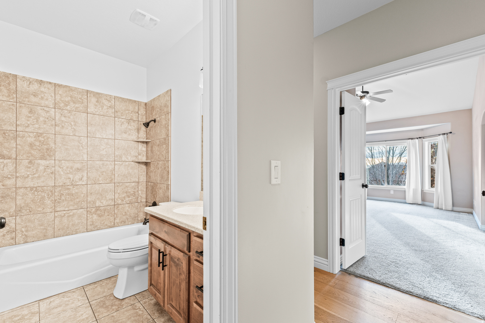 ADAMS WOOD LANDING S - Residential