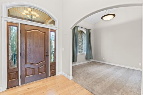 Tiny photo for 479 N 1375 E, Layton, UT 84040 (MLS # 2126798)